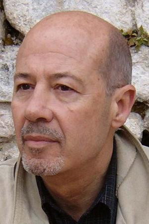 Cover image for Maurizio Romoli
