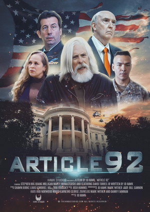 Poster for Статья 92
