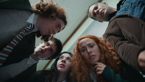 Poster for Эпизод 8