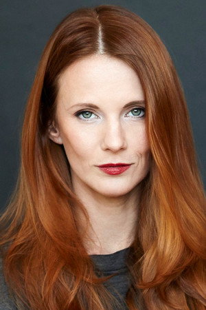 Cover image for Jonelle Gunderson