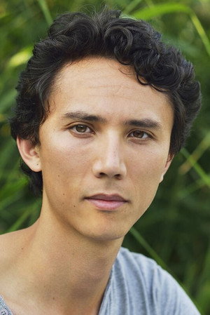 Cover image for Adrien Binh Doan