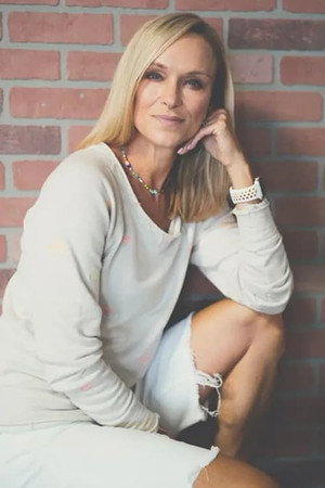Cover image for Krista Buonauro