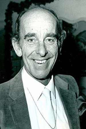 Cover image for Michael Robbins