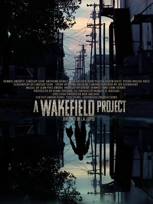 Poster for A Wakefield Project