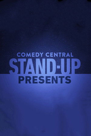 Poster for Стендап-презенты Comedy Central
