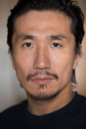 Cover image for Koji Nishiyama