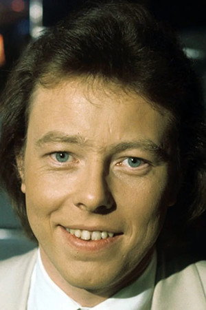 Cover image for Peter Skellern