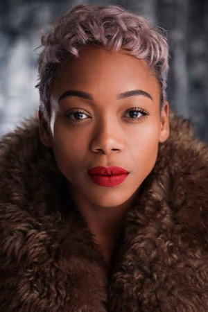 Cover image for Kaya Brown-Hallam