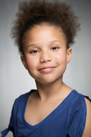 Cover image for Melody Nosipho Niemann