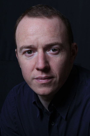 Cover image for Robin Laing