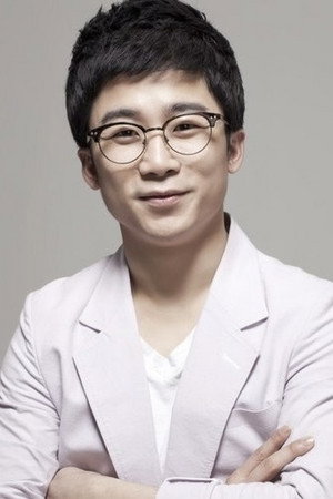 Cover image for Byun Jin-su