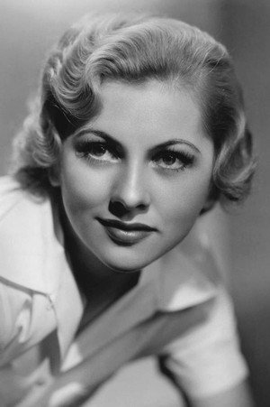 Cover image for Joan Young
