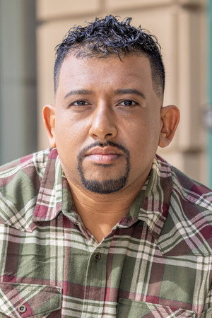 Cover image for Aaron M. Abelto