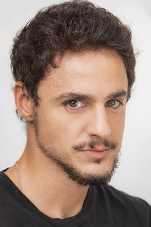 Cover image for Thiago Amaral