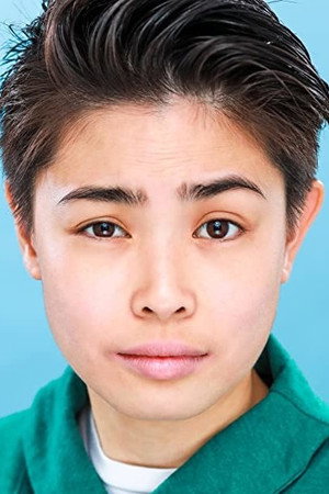 Cover image for Cora Lu Tran