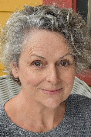 Cover image for Gabrielle Rose