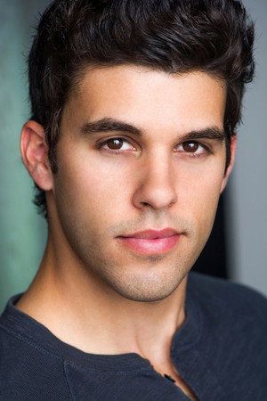 Cover image for Steven Krueger