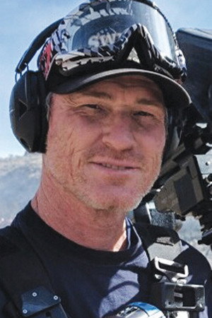 Cover image for Mark Meyers