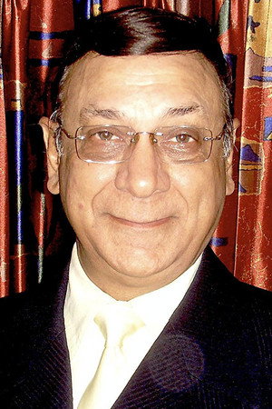 Cover image for Kanwarjeet Paintal