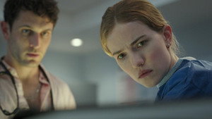 Poster for Эбби
