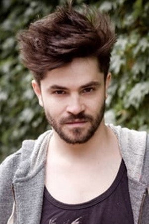 Cover image for Felipe Colombo