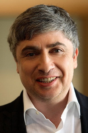 Cover image for Сергей Члиянц