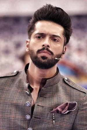 Cover image for Fahad Mustafa