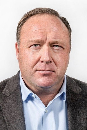 Cover image for Alex E. Jones