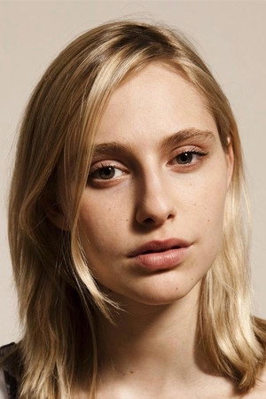 Cover image for Hayley Magnus