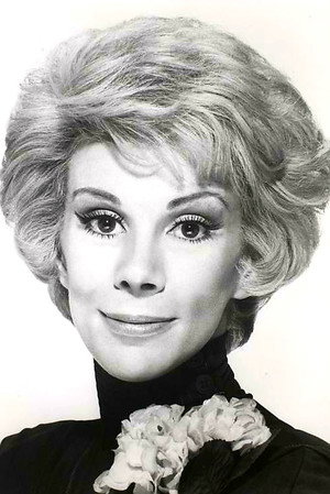 Cover image for Joan Rivers