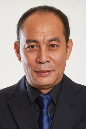 Cover image for Zhang Guangbei