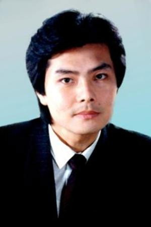 Cover image for Zhang Xiaolin