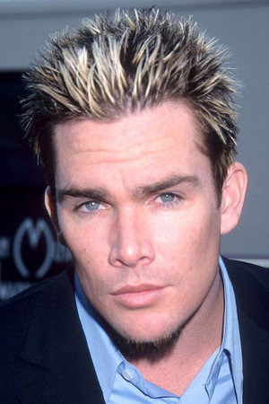 Cover image for Mark McGrath