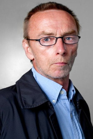 Cover image for Mick O'Rourke