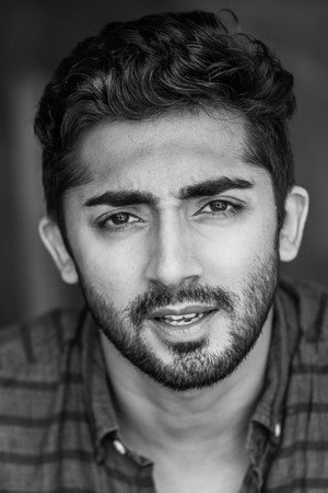 Cover image for Vinny Chhibber