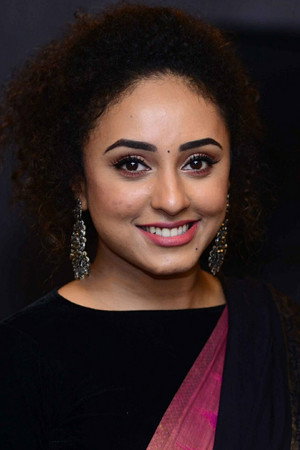 Cover image for Pearle Maaney