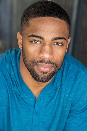 Cover image for Phillip Mullings Jr.