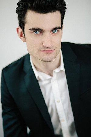 Cover image for Alex Rose