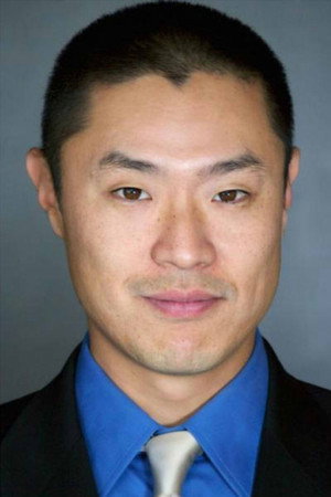 Cover image for Davis Choh
