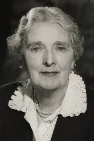 Cover image for Sybil Thorndike
