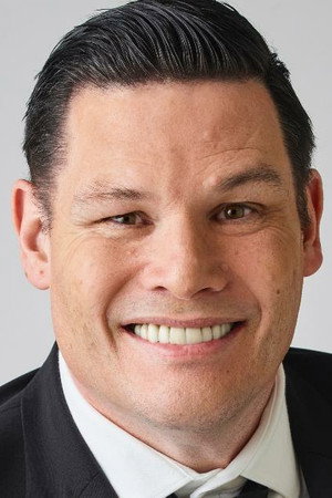 Cover image for Mark Labbett
