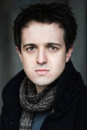 Cover image for Lucas Zolgar