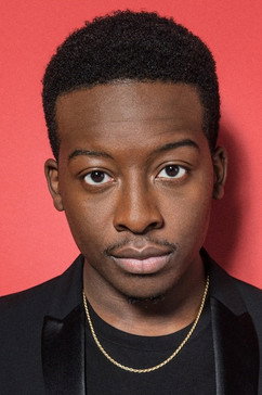 Cover image for Brandon Micheal Hall