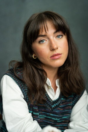Cover image for Kalene Jeans