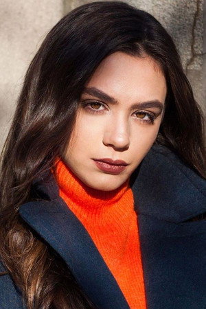 Cover image for Ana Radu