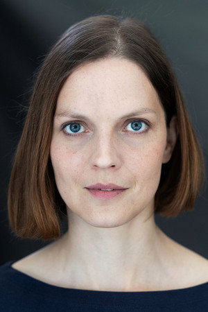 Cover image for Barbara Ribnikar