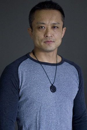 Cover image for Nobuya Shimamoto
