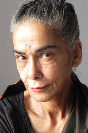 Cover image for Surekha Sikri