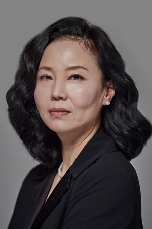 Cover image for 오민애