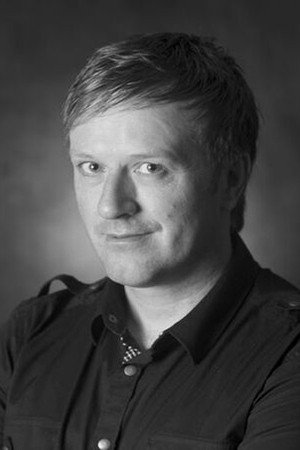 Cover image for Grant Crookes
